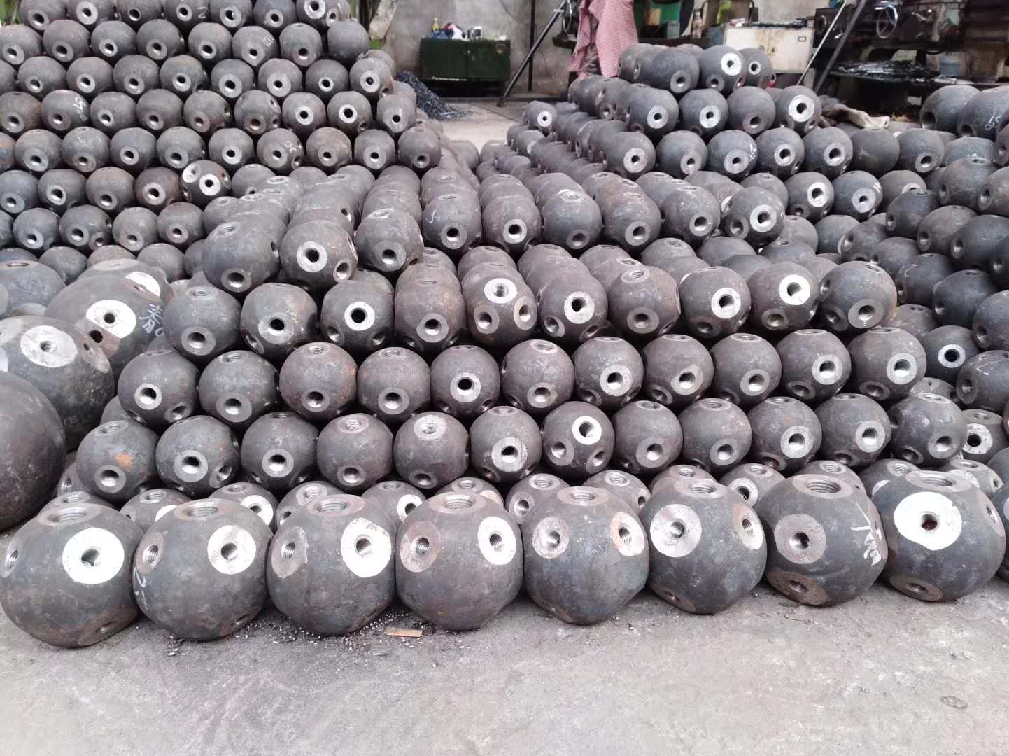 安庆螺栓球